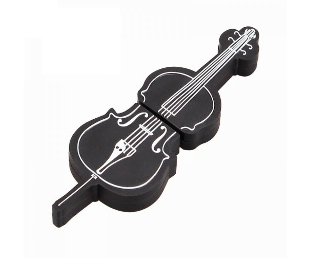 USB-muistitikku - Soittimet 16GB 2