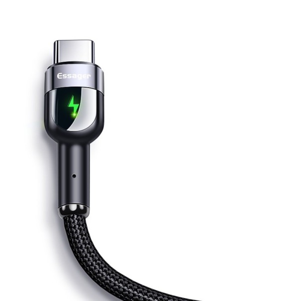 USB naar USB-C datakabel K548