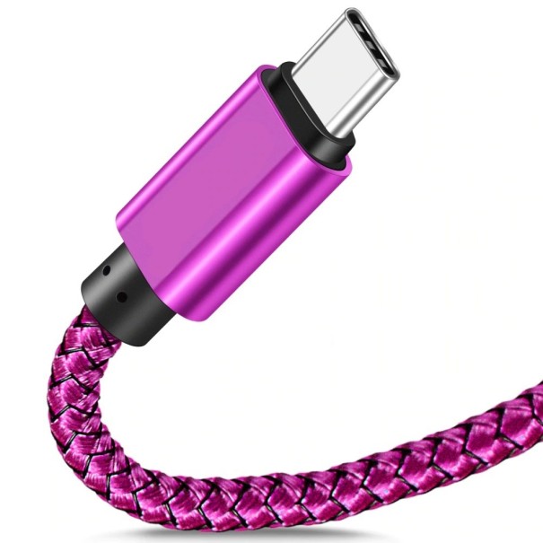 USB naar USB-C datakabel K571