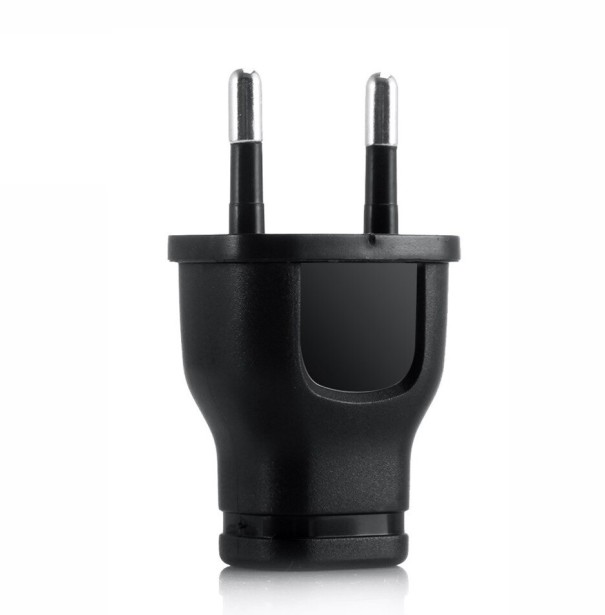 USB-netwerkadapter K829 zwart