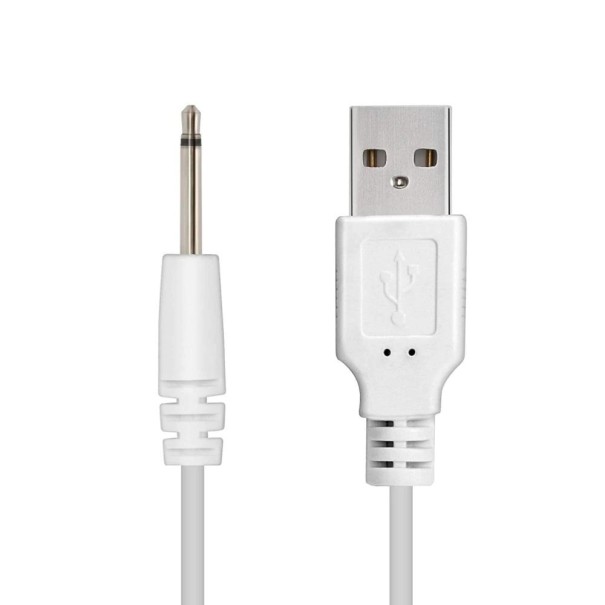 USB-opladerkabel 5V DC 2,5 mm 1