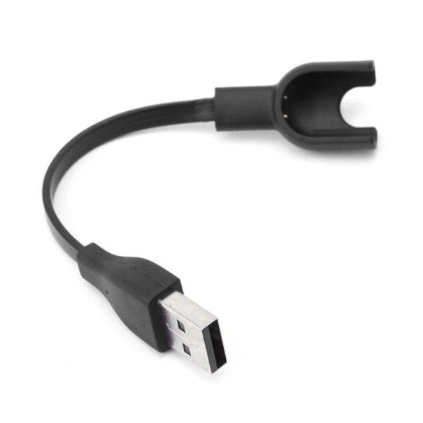 USB-opladerkabel til Xiaomi Mi Band 2 1