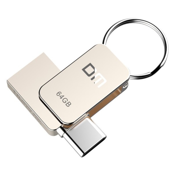 USB OTG flash disk J9 128GB