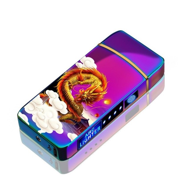 USB plasmatändare med drake P3421