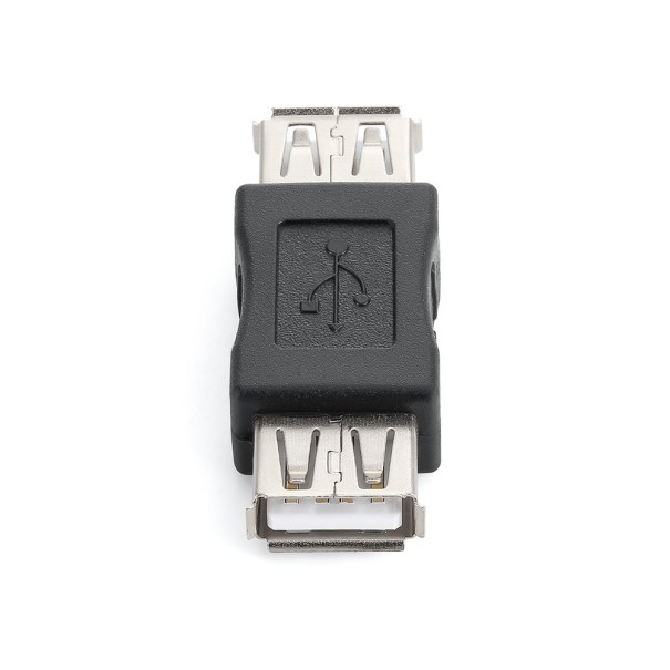 USB-sovitin AA, naaras/naaras 1