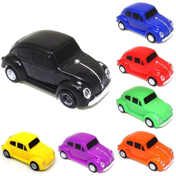USB-stick auto kever