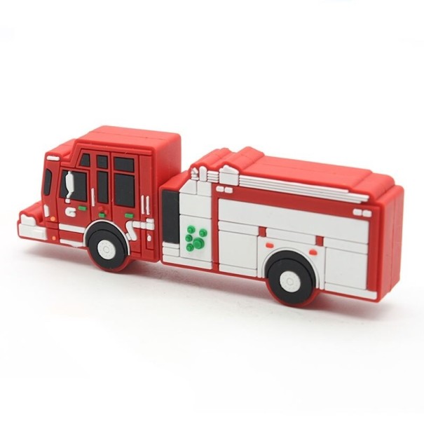 USB-stick brandweerwagen 16GB