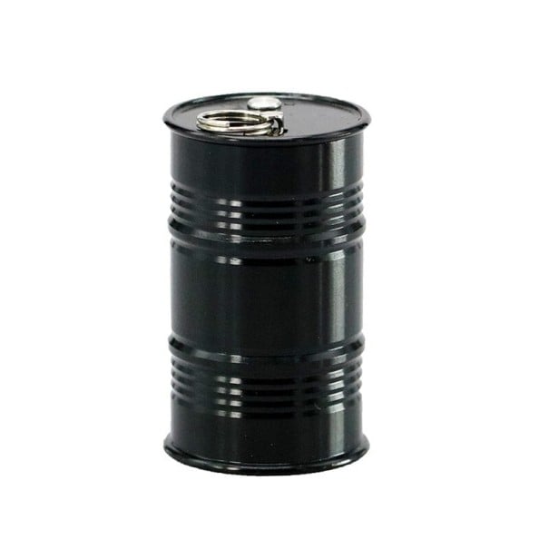 USB-Stick-Fass schwarz 4GB