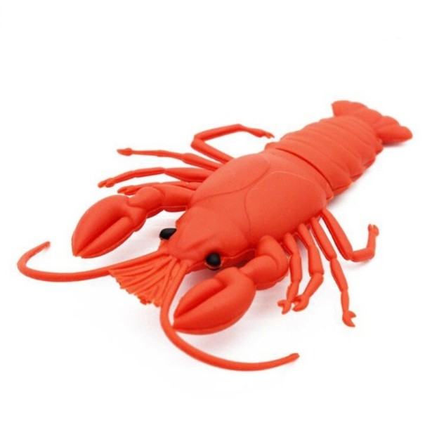 USB-stick garnalen