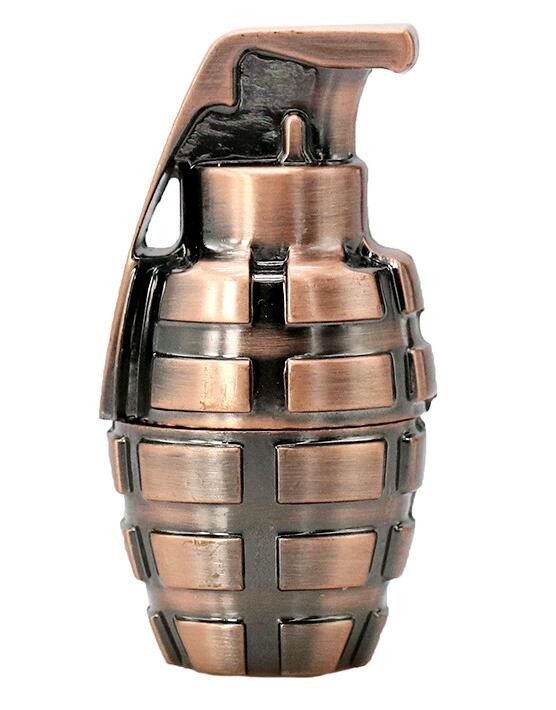 USB-stick granaat brons 4GB