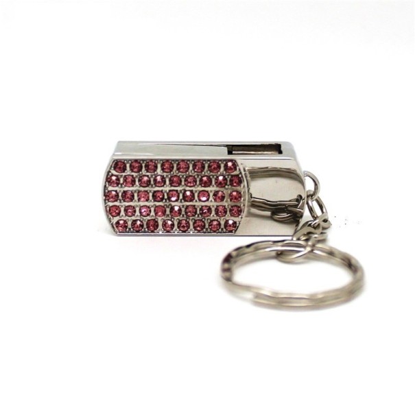 USB-stick H33 roze 16GB