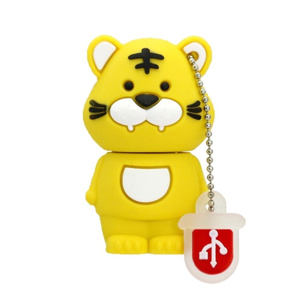 USB-Stick in Form von Tieren 16GB 1