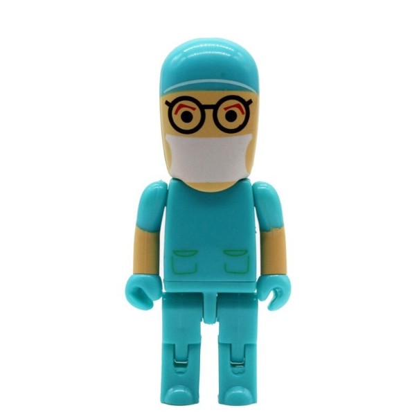 USB-stick paramedicus 16GB 2