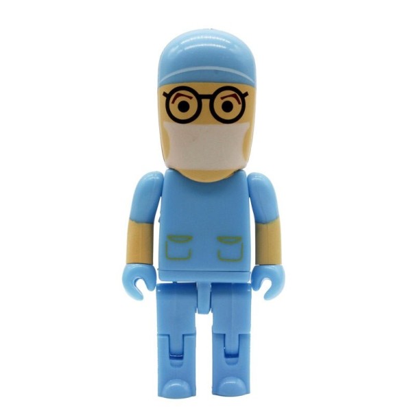 USB-stick paramedicus 16GB 4