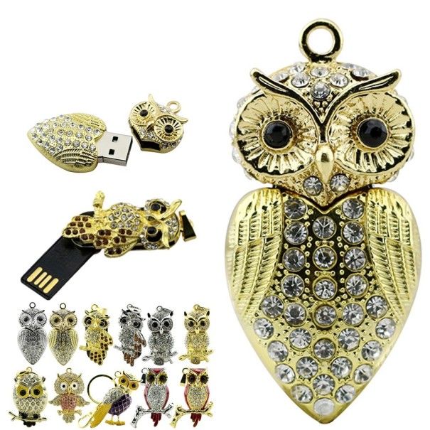 USB-stick uil
