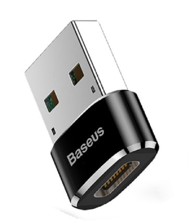 USB til USB C adapter 1
