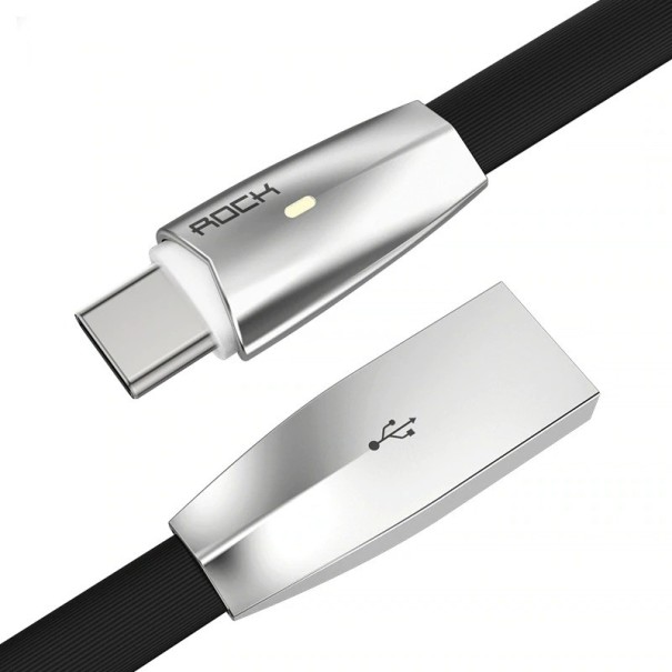 USB til USB-C datakabel K596 1