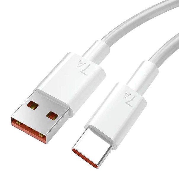 USB to USB-C Data Cable 25 cm P3968 1