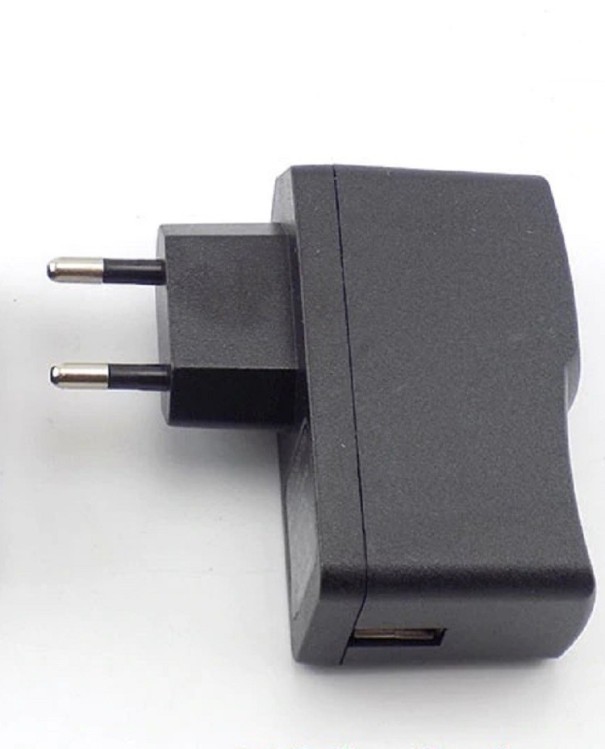 USB τροφοδοτικό φορτιστή K709 3