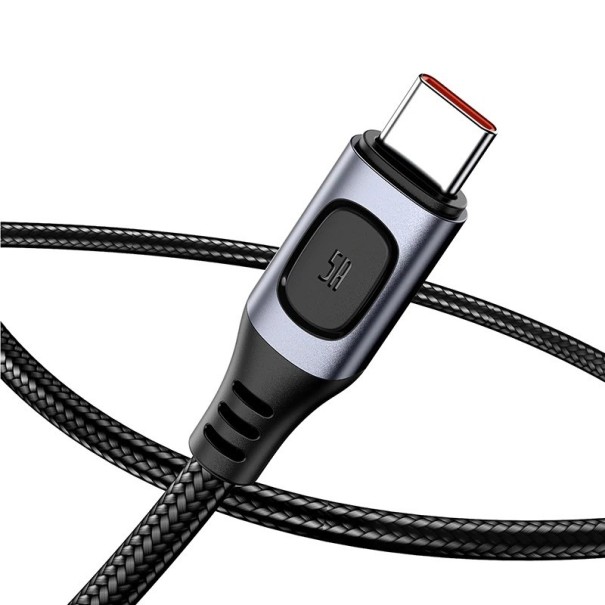 USB / USB-C-datakabel K685