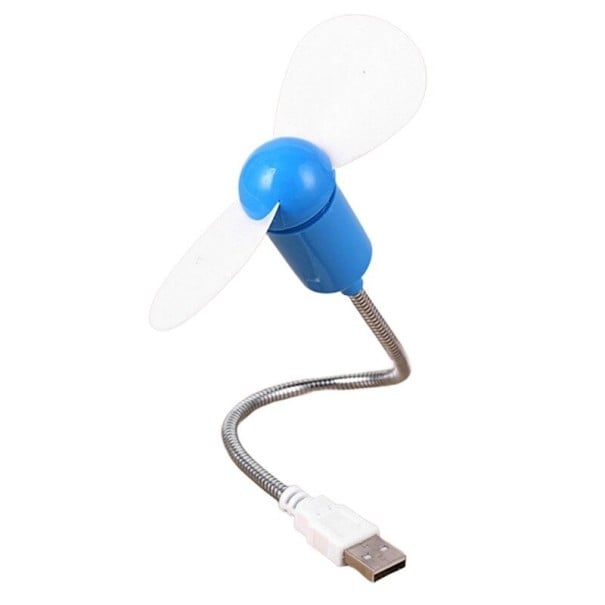 USB-ventilator A2993 blauw