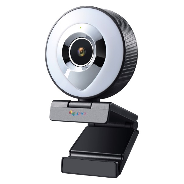 USB-verkkokamera K2376 1