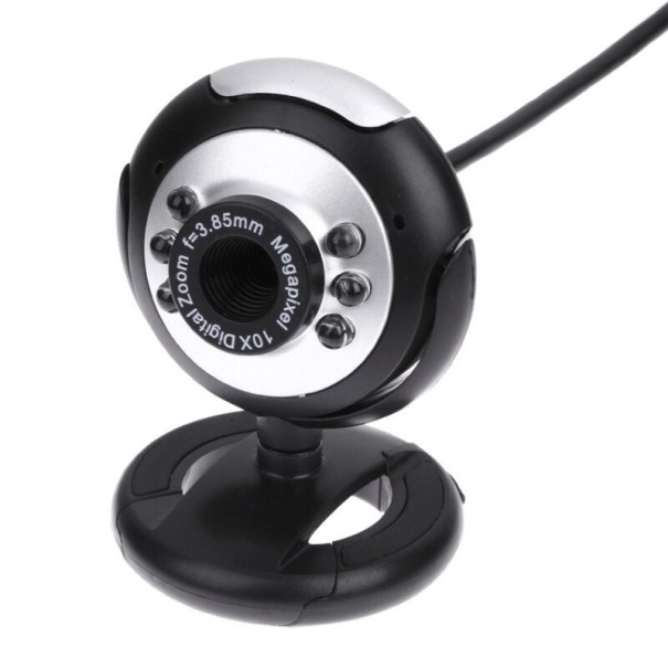 USB-verkkokamera K2402 1