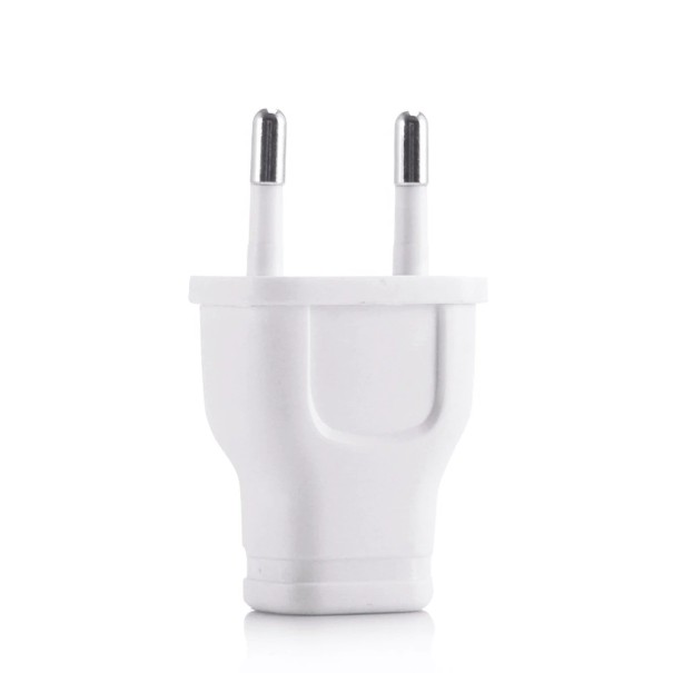 USB-verkkosovitin K829 valkoinen