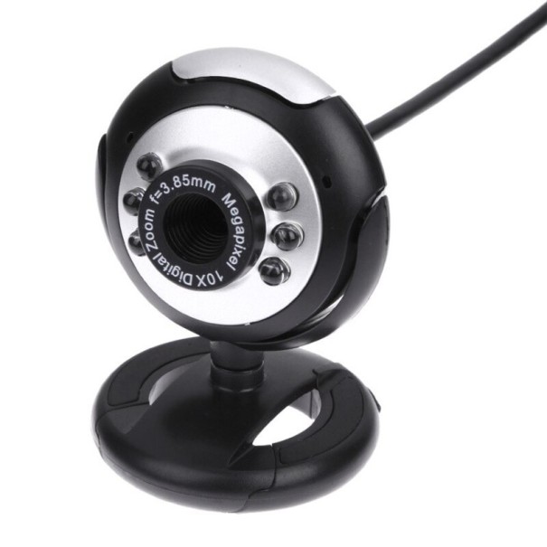 USB-Webcam K2402 1