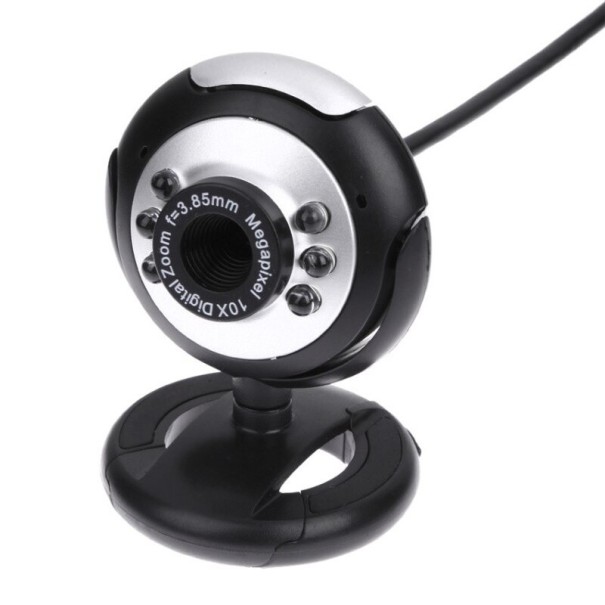 USB webkamera K2402 1