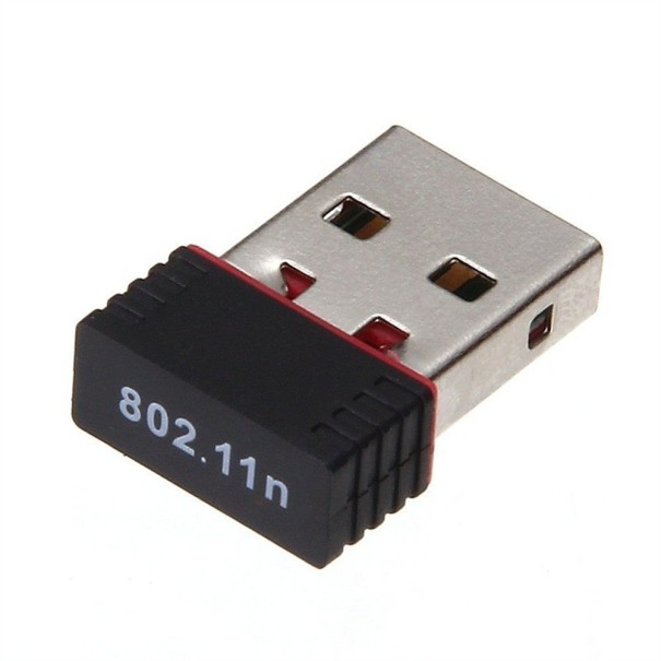 USB Wi-Fi adapter K42 1