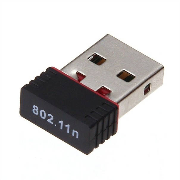 USB-Wi-Fi-sovitin K42 1