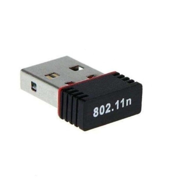 USB WiFi adapter K2665 1