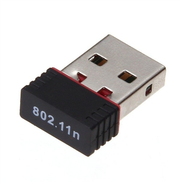 USB-WLAN-Adapter K42 1