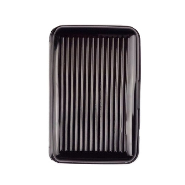 Utazási tok T957 dokumentumokhoz fekete Utazási tok T957 dokumentumokhoz fekete