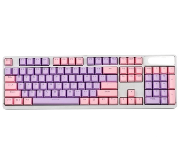 Utbytbara tangenter för K333-tangentbordet 4