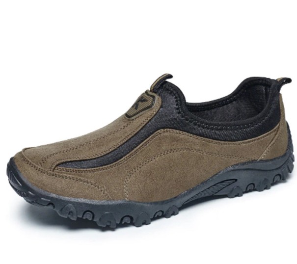 Utomhusskor för män J2661