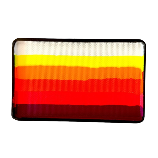 UV farby na telo a tvár 50 g 2