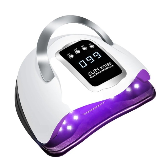 UV/LED neglelampe 280 W J253 1