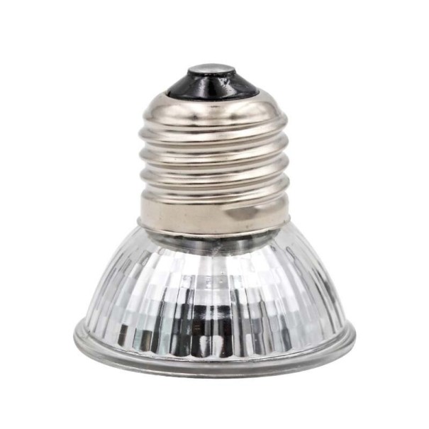 UVA-verwarmingslamp voor terrarium 2