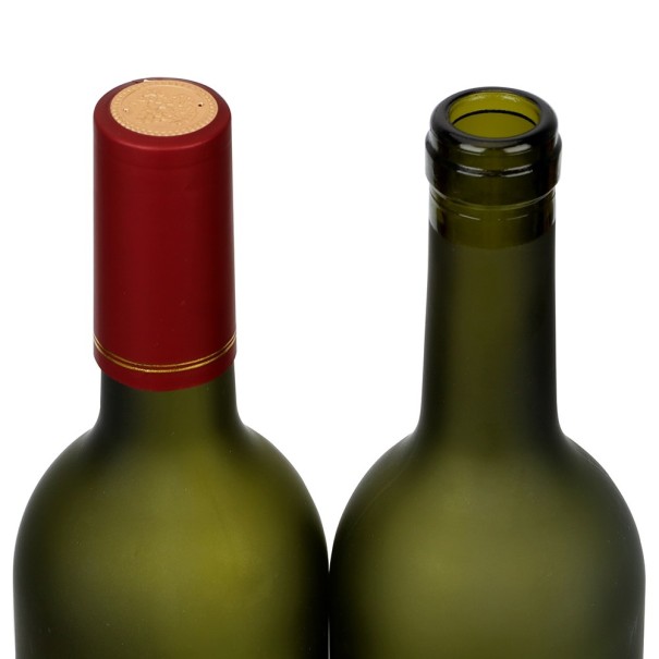 Uzávěr lahve na víno 10 ks 1