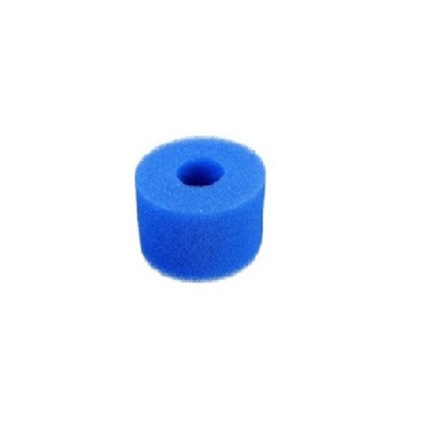 Vaahtomuovisuodatin Intex-uima-altaisiin 10 kpl. 3