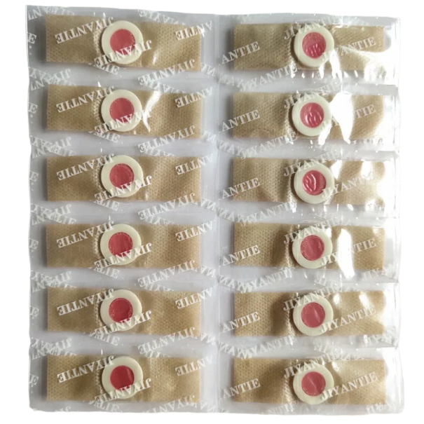 Vabelplaster 12 stk. 1