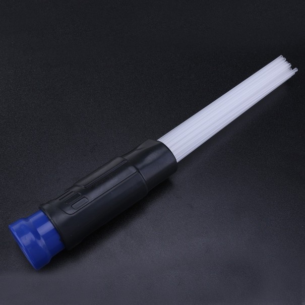 Vacuum Cleaner Attachment N31 black