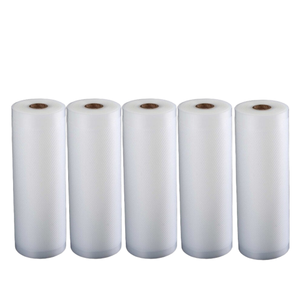 Vacuum Film 500x15 cm 5 pcs