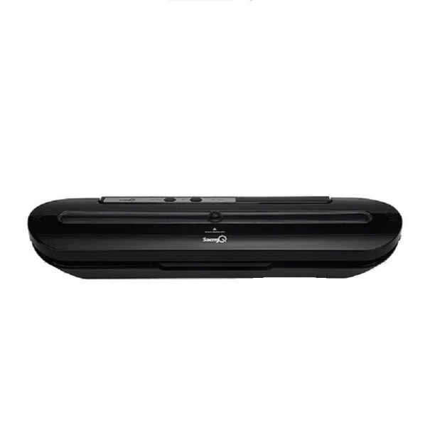 Vacuum Sealer black