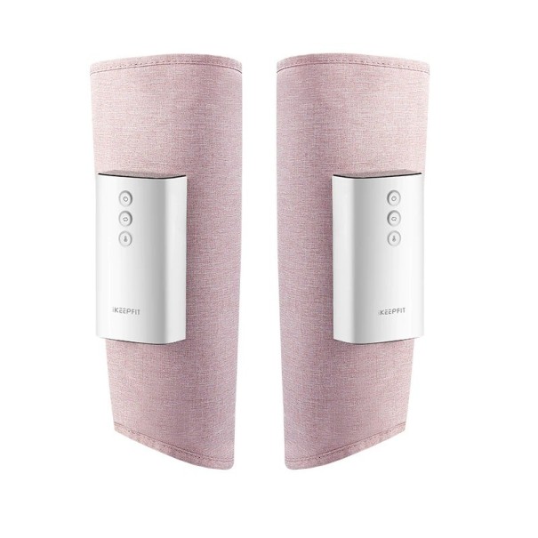 Vadmassager rosa