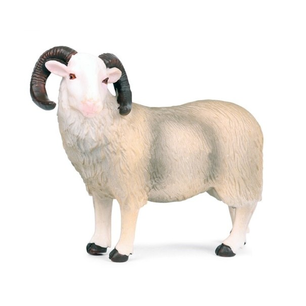 Vædderfigur A1066 1