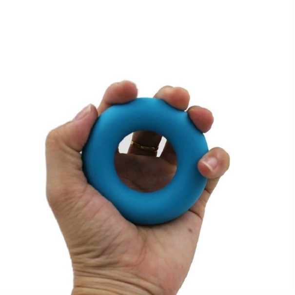 Vægttræningsring 18 kg 1