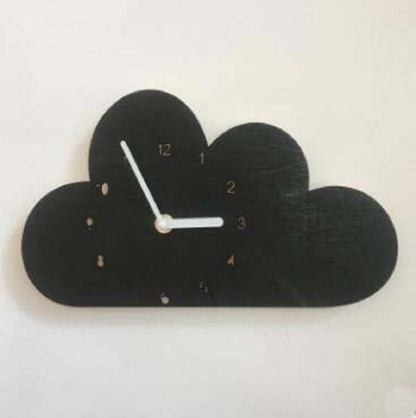 Väggklocka G1996 7